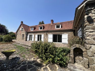 Maison a vendre Rânes 61150 Orne 168 m2 7 pièces 255000 euros