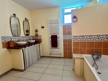 Maison a vendre Bédée 35137 Ille-et-Vilaine 330 m2 8 pièces 589200 euros