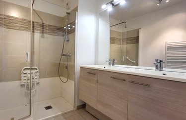 Appartement a vendre Auray 56400 Morbihan 70 m2 3 pièces 323900 euros