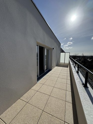 Location appartement Trélazé 49800 Maine-et-Loire 46 m2  685 euros