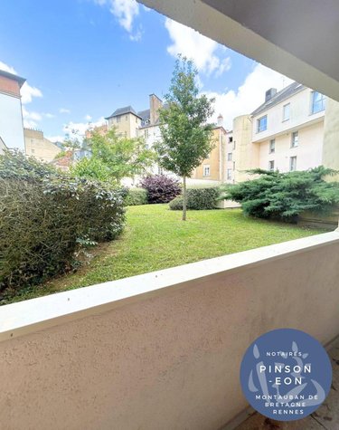 Location fonds et murs commerciaux Rennes 35000 Ille-et-Vilaine 72 m2  18640 euros