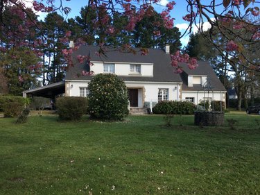 Maison a vendre Vannes 56000 Morbihan 200 m2 7 pièces 988900 euros