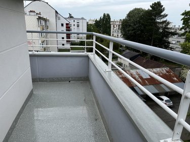 Location appartement Nantes 44000 Loire-Atlantique 47 m2 2 pièces 762 euros