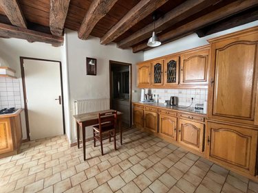 Maison a vendre Montargis 45200 Loiret 82 m2 3 pièces 100000 euros