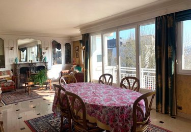 Appartement a vendre Rouen 76000 Seine-Maritime 120 m2  299000 euros