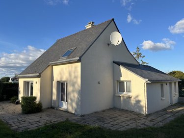 Maison a vendre Saint-Gildas-de-Rhuys 56730 Morbihan 112 m2 6 pièces 520000 euros