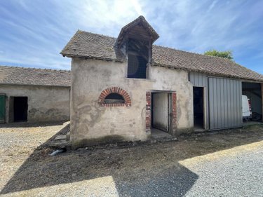 Maison a vendre Fatines 72470 Sarthe 72 m2 3 pièces 158400 euros
