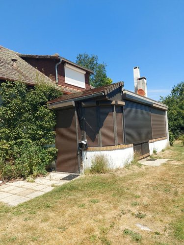 Maison a vendre Auppegard 76730 Seine-Maritime 128 m2  157500 euros