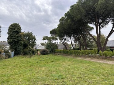 Terrain a batir a vendre Sarzeau 56370 Morbihan 611 m2  208740 euros