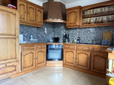 Maison a vendre Saint-Agathon 22200 Côtes-d'Armor 110 m2 7 pièces 252960 euros