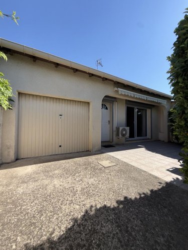 Maison a vendre Lunel 34400 Hérault 68 m2 4 pièces 292000 euros