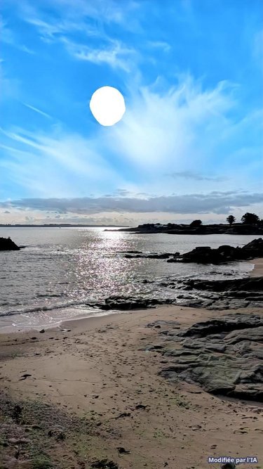 Maison a vendre Ploemeur 56270 Morbihan 238 m2 6 pièces 2073440 euros