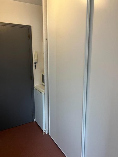 Location appartement Cherbourg-en-Cotentin 50100 Manche 18 m2  565 euros