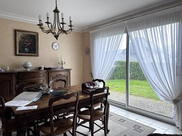 Maison a vendre Vannes 56000 Morbihan 102 m2 5 pièces 342643 euros