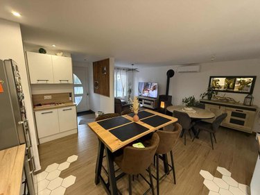 Maison a vendre Marquion 62860 Pas-de-Calais 110 m2 4 pièces 259000 euros