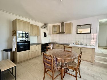 Maison a vendre Moitron-sur-Sarthe 72170 Sarthe 81 m2 4 pièces 79500 euros