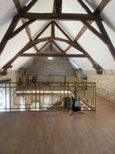Maison a vendre La Chapelle-sur-Loire 37140 Indre-et-Loire 230 m2 5 pièces 350000 euros