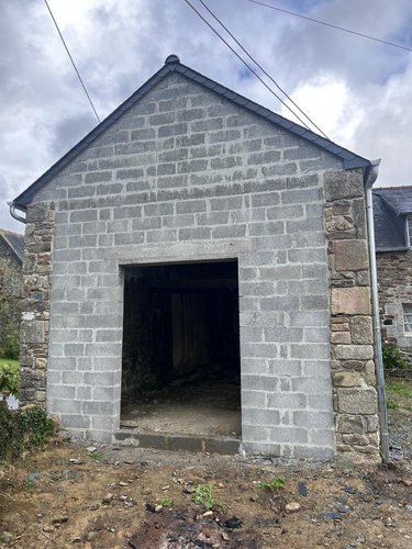 Maison a vendre Moustéru 22200 Côtes-d'Armor 50 m2 2 pièces 75040 euros