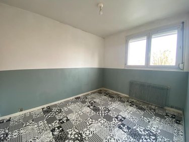 Appartement a vendre Tinqueux 51430 Marne 54 m2 3 pièces 122950 euros