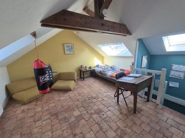 Location maison Laval 53000 Mayenne 108 m2 5 pièces 1100 euros