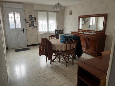 Maison a vendre Arras 62000 Pas-de-Calais 48 m2 2 pièces 142200 euros