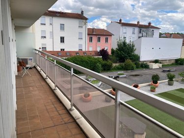 Appartement a vendre Lyon 3e Arrondissement 69003 Rhône 86 m2 4 pièces 269000 euros