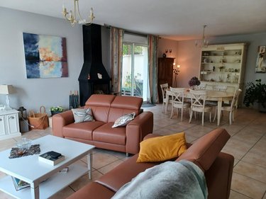 Maison a vendre Saint-Épain 37800 Indre-et-Loire 213 m2  297150 euros