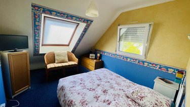 Maison a vendre Crach 56950 Morbihan 150 m2 6 pièces 555700 euros
