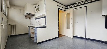 Appartement a vendre Lorient 56100 Morbihan 96 m2 5 pièces 254400 euros