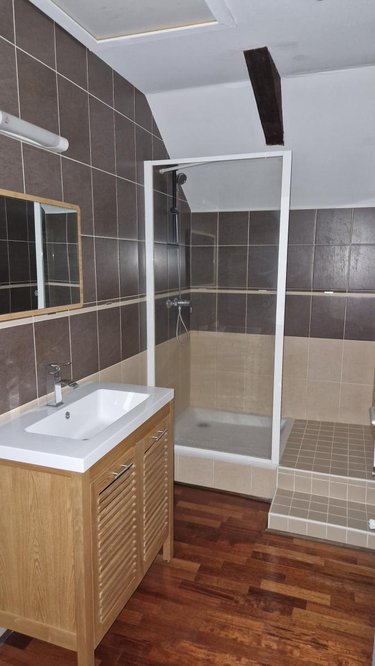 Appartement a vendre Pontivy 56300 Morbihan 85 m2  182740 euros