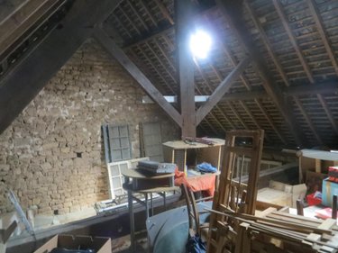 Maison a vendre Noues de Sienne 14380 Calvados 81 m2 3 pièces 80200 euros
