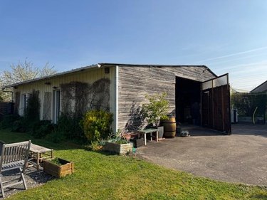 Maison a vendre Chinon 37500 Indre-et-Loire 224 m2  456800 euros