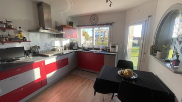 Maison a vendre Carnac 56340 Morbihan 171 m2  643760 euros