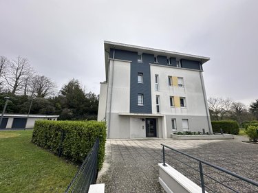 Appartement a vendre Saint-Malo 35400 Ille-et-Vilaine 51 m2 2 pièces 228800 euros