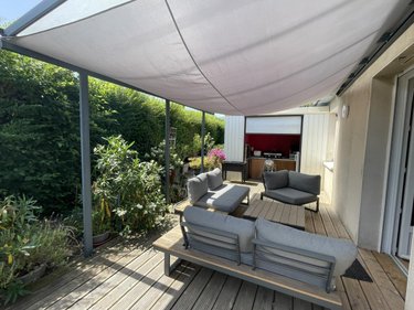 Maison a vendre Livré la Touche 53400 Mayenne 161 m2  251340 euros