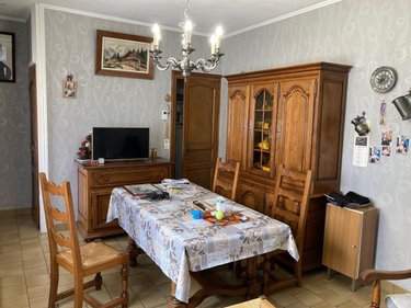 Maison a vendre Billy-Berclau 62138 Pas-de-Calais 87 m2 3 pièces 95850 euros