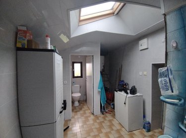Maison a vendre Île-Molène 29259 Finistère 45 m2 2 pièces 187560 euros