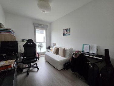 Location appartement Bezannes 51430 Marne 65 m2 4 pièces 850 euros