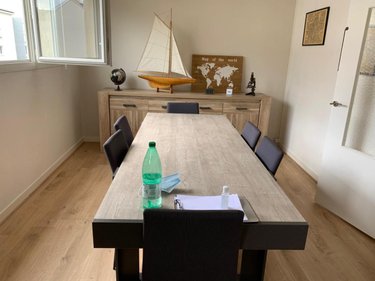 Location appartement Rennes 35000 Ille-et-Vilaine 63 m2  520 euros
