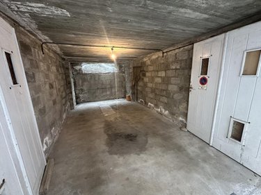 Garage et parking a vendre Saint-Malo 35400 Ille-et-Vilaine 19 m2  125000 euros