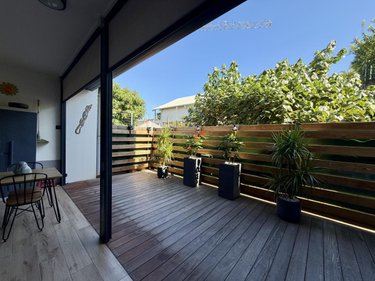 Appartement a vendre Saint-Pierre 97410 Réunion 53 m2 2 pièces 295100 euros
