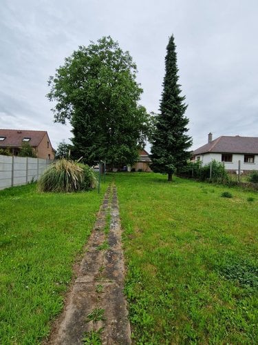Location maison Mercatel 62217 Pas-de-Calais 107 m2  807 euros