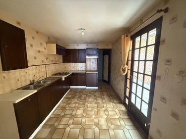 Maison a vendre Corbie 80800 Somme 108 m2 5 pièces 166400 euros