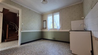 Maison a vendre Candé 49440 Maine-et-Loire 75 m2 4 pièces 121500 euros