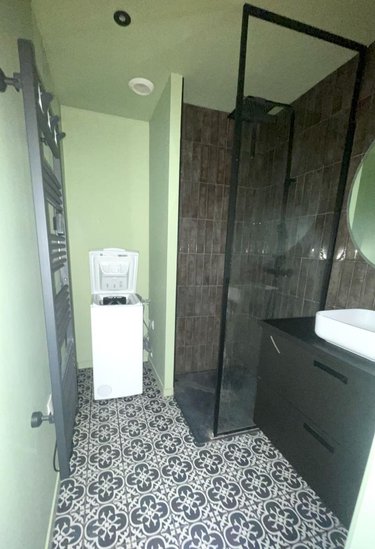 Appartement a vendre Lille 59000 Nord 44 m2 2 pièces 261000 euros