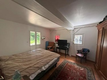 Maison a vendre L'Hôtellerie 14100 Calvados 162 m2 6 pièces 188200 euros