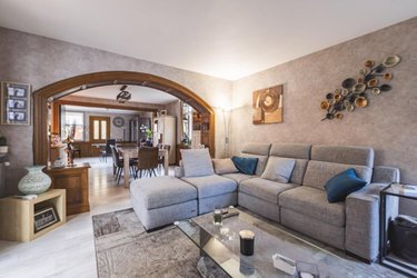 Maison a vendre Écueil 51500 Marne 469 m2 10 pièces 849000 euros