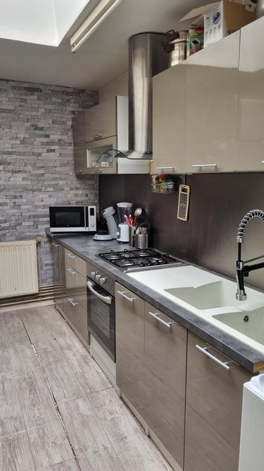 Maison a vendre Roubaix 59100 Nord 66 m2 4 pièces 74900 euros