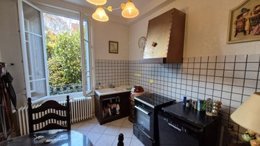 Maison a vendre Vichy 03200 Allier 112 m2 5 pièces 320000 euros