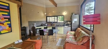Maison a vendre Saint-Laurent-le-Minier 30440 Gard 60 m2 3 pièces 234000 euros